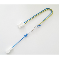 Simpson Westinghouse Simpson Fridge Freezer Defrost Fuse NB380SEJ, NB430SEJ, SR330B-R, SR330B-L, ***49012 spare part