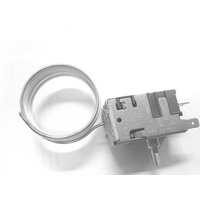 Simpson Westinghouse Simpson Fridge Freezer Thermostat N300H spare part