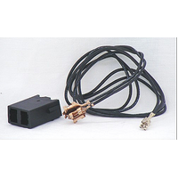 Simpson Westinghouse Simpson Oven Connector Block Top Element With Wires Freestanding Stove spare part