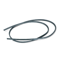 Simpson Westinghouse Simpson Oven Door Glass Seal for 1U 2U and 3U Series - 76559 for Tempest, Vega, Mercury, Colombo Hnz, Colombo, Neptune, Saturn, Gmini, spare part