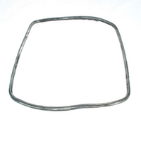 Simpson Westinghouse Simpson Oven Door Seal WLE646WA - A04808002, 4055548574 spare part