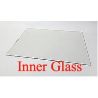 Simpson Westinghouse Simpson Oven Inner Door Glass WLE626WA, WLE624WA spare part