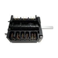 Simpson Westinghouse Simpson Oven Multi Function Switch Selector Switch 63G912S spare part