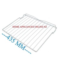 Simpson Westinghouse Simpson Oven Rack, Wiring Rack 435MM X 345MM spare part
