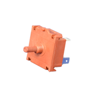 Simpson Westinghouse Simpson Oven Switch Selector 4 Position 6 Pin spare part