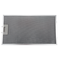 Simpson Westinghouse Simpson Rangehood Aluminium Filter 467MM X 258MM Westinghouse Simpson Rangehood Aluminium Filter 467MM X 258MM spare part