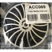 Simpson Westinghouse Simpson Rangehood Charcoal Filter RFC600, RFC602, RFC630, RFC632, RFC900, RFC902, RFC930, RFC932, RDN6, RGN6, RDN9 Westinghouse Simpson spare part