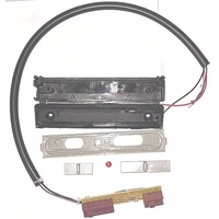 Simpson Westinghouse Simpson Ranghood Switch CS601S, CS901S, CS601S, CS901S Westinghouse Simpson Ranghood Switch CS601S, CS901S, CS601S, CS901S spare part