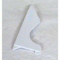 Simpson Westinghouse Simpson Stove Left Side Power Point Without Power Point 3U600W, 3U601W, 3U601HW, 3U602W, 3U603W, 3U604W, 3U605W, 3 spare part