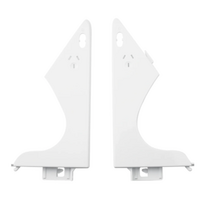 Simpson Westinghouse Simpson Stove Power Point Panel Right and Left Side WLE624WA, WLE626WA WLE624WA WLE622WA WLE646WA WLE644WA, 0160003 spare part