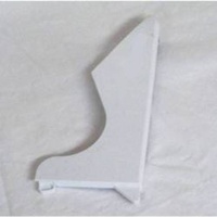 Simpson Westinghouse Simpson Stove Side Panel Right Without Power Point 3U600W, 3U601W, 3U601HW, 3U602W, 3U603W, 3U604W, 3U605W, 3U606W spare part