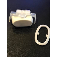 Simpson Westinghouse Simpson Stove Side Panel Switch - 3U600W, 3U601W, 3U601HW, 3U602W, 3U603W, 3U604W, 3U605W, 3U606W, 3U spare part