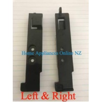 Simpson Westinghouse Simpson Stove Top Dock Holder / Pin 4U602W (Left and Right Pack) spare part