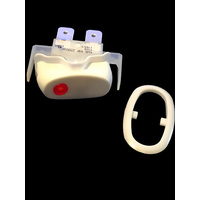 Simpson Westinghouse Simpson Stove Warmer Draw Switch - 3U600W, 3U601W, 3U601HW, 3U602W, 3U603W, 3U604W, 3U605W, ***4213 spare part