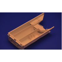 Simpson Westinghouse Simpson Washing Machine Housing Drawer Dispenser Detergent EWF1481 spare part