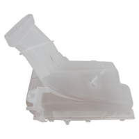 Simpson Westinghouse Simpson Washing Machine Housing Drawer Dispenser Detergent SWF14843 spare part