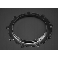Simpson Westinghouse Simpson Washing Machine Seal Retainer Outer Bowl spare part