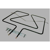 Whirlpool Whirlpool AKZ146 Cooker Upper Grill Heater Element, * 481225998574 spare part