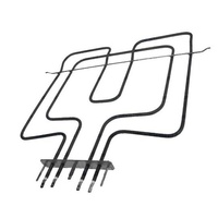 Indesit Whirlpool and Indesit Oven Grill 6AKP603/IX spare part