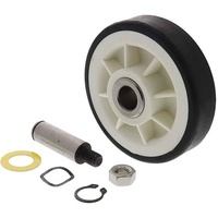 Whirlpool Whirlpool and Mayag Dryer Drum Wheel Whirlpool and Mayag Dryer Drum Wheel spare part