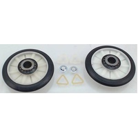 Whirlpool Whirlpool and Mayag Dryer Drum Wheel Kit 3XLER5435HQ0 and More Models Whirlpool and Mayag Dryer Drum Wheel Kit 3XLER5435HQ0 and More Models spare part