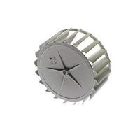 GE Whirlpool and Maytag and Ge Dryer Blower Wheel AYG1200AWA, *01317 Whirlpool and Maytag and Ge Dryer Blower Wheel AYG1200AWA, *01317 spare part