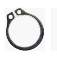 GE Whirlpool and Maytag and Ge Dryer Blower Wheel Clip Dryer Retaining Ring AYG1200AWA Whirlpool and Maytag and Ge Dryer Blower Wheel Clip Dryer spare part