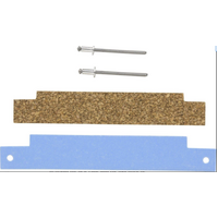 GE Whirlpool and Maytag and Ge Dryer Drum Slide Glide / Pad Bearing Slide306508 Whirlpool and Maytag and Ge Dryer Drum Slide Glide / Pad Bearing spare part