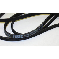 Maytag Whirlpool and Maytag Dryer Belt AWZ2103, AWZ2303, AWZ2413, AWZ3303, AWZ3413, AWZ110, AWZ121, AWZ129, AWZ135, ***959 0 Whirlpool and Maytag Dryer Belt spare part