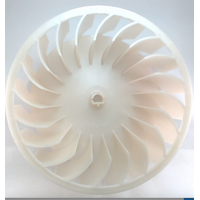 Maytag Whirlpool and Maytag Dryer Blower Wheel 1790 Whirlpool and Maytag Dryer Blower Wheel 1790 spare part
