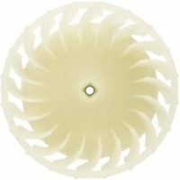 Maytag Whirlpool and Maytag Dryer Blower Wheel MDE17MNBGW0 Whirlpool and Maytag Dryer Blower Wheel MDE17MNBGW0 spare part