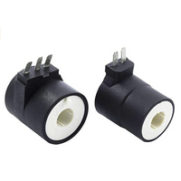 Maytag Whirlpool and Maytag Dryer Solonied Gas Valve LDG7304AGE Whirlpool and Maytag Dryer Solonied Gas Valve LDG7304AGE spare part