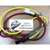 Maytag Whirlpool and Maytag Fp Fridge Freezer Fuse spare part