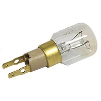 Maytag Whirlpool and Maytag Fridge Freezer Microwave Lamp 25W 240V Bulb spare part