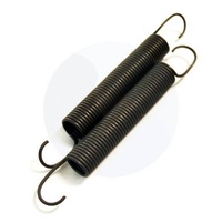 Maytag Whirlpool and Maytag Motor Tension Spring X2 spare part