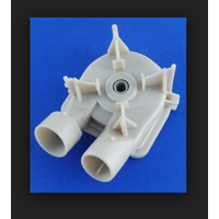 Maytag Whirlpool and Maytag Washing Drain Pump Both Hole Large, 3363892 spare part