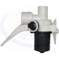 Maytag Whirlpool and Maytag Washing Machine Drain MAH21PSAWW , MAH21PSDWW , MAH4000BWQ ,MAH4000BWW , MAH5500BWQ , MAH5500BWW ,MAH55FLBW spare part