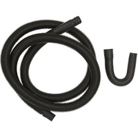 Maytag Whirlpool and Maytag Washing Machine External Out Let Hose Top Loader 2.4 Meter spare part