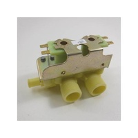 Maytag Whirlpool and Maytag Washing Machine Inlet Valve, 22001196 39070 WP22001196 spare part