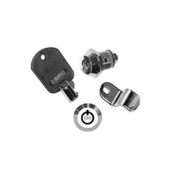 Maytag Whirlpool and Maytag Washing Machine Key and Lock MX7 (ZB7) spare part