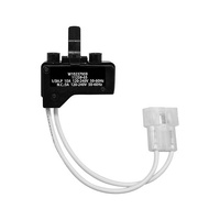 Maytag Whirlpool and Maytag Washing Machine Lid Switch Md spare part
