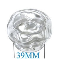 Ariston Whirlpool Ariston Indesit Scholte Oven Lamp Glass Cover 6AKP124 spare part