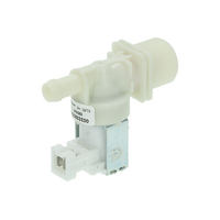 Whirlpool Whirlpool Dishwasher ADP6000, ADP5000 Inlet Valve 481228128462 spare part
