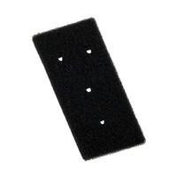 Whirlpool Whirlpool Dryer Lint Filter Foam Whirlpool Dryer Lint Filter Foam spare part