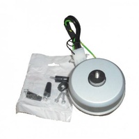 Whirlpool Whirlpool Fridge Fan Motor Condenser In Rear of Fridge 6GD5SHQXKBOO, and More Model spare part