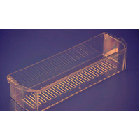 Whirlpool Whirlpool Fridge Shelf Bottle and Other Shelf WRI27SG, WRI27SW, 6WRI27N, 6WRI27N spare part