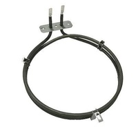 Ariston Whirlpool Indezit Ariston Oven Fan Forced Oven Element Without Earth Pin 2000W spare part