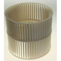 Ariston Whirlpool Indezit Ariston Rangehood Impeller Fan Motor Blade AKR503IX, AKR631IX, AKR703IX, AKR799IX, AKR890/IX, AKR890IX, 90119 Whirlpool Indezit spare part