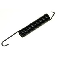 Whirlpool Whirlpool Indezit Dishwasher Door Spring LV12-563AUS spare part
