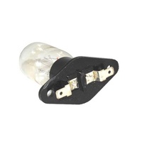 Whirlpool Whirlpool Indezit Microwave Lamp T170 spare part